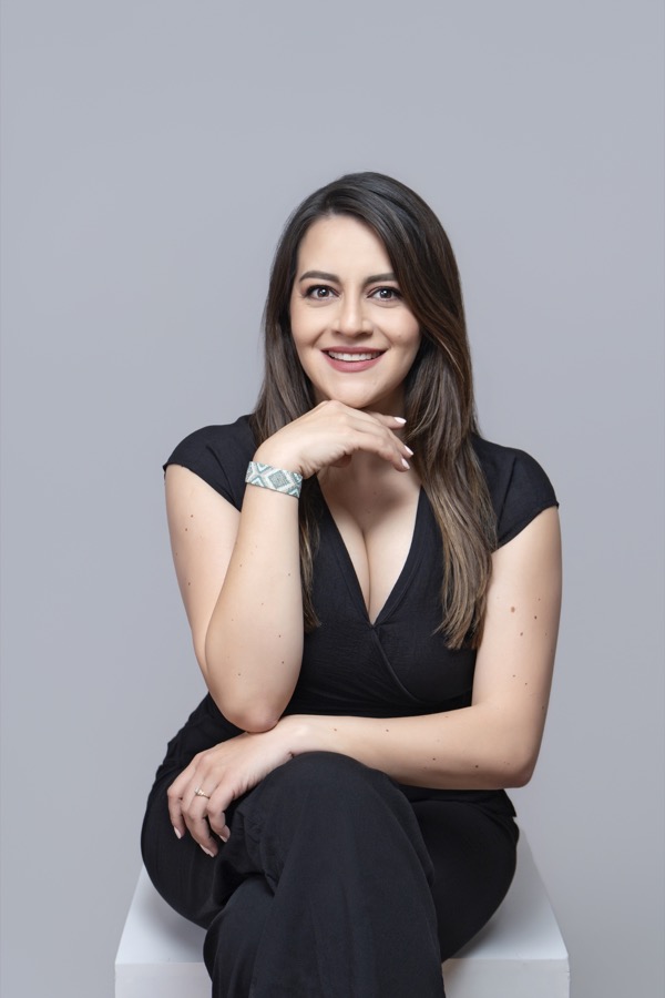 Dr. Johanna E. Abril